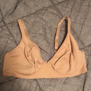 Aerie unlined Bra.